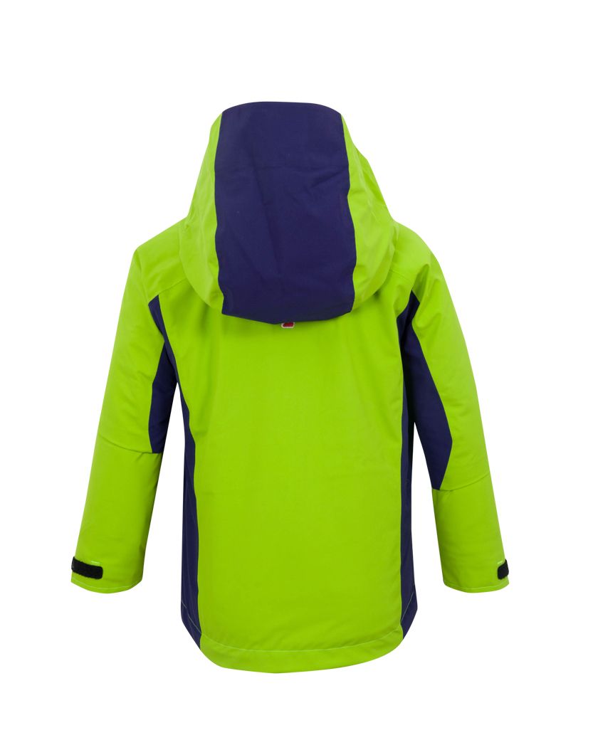 Campera De Niños Nea 4 Ansilta Gore-tex Esqui