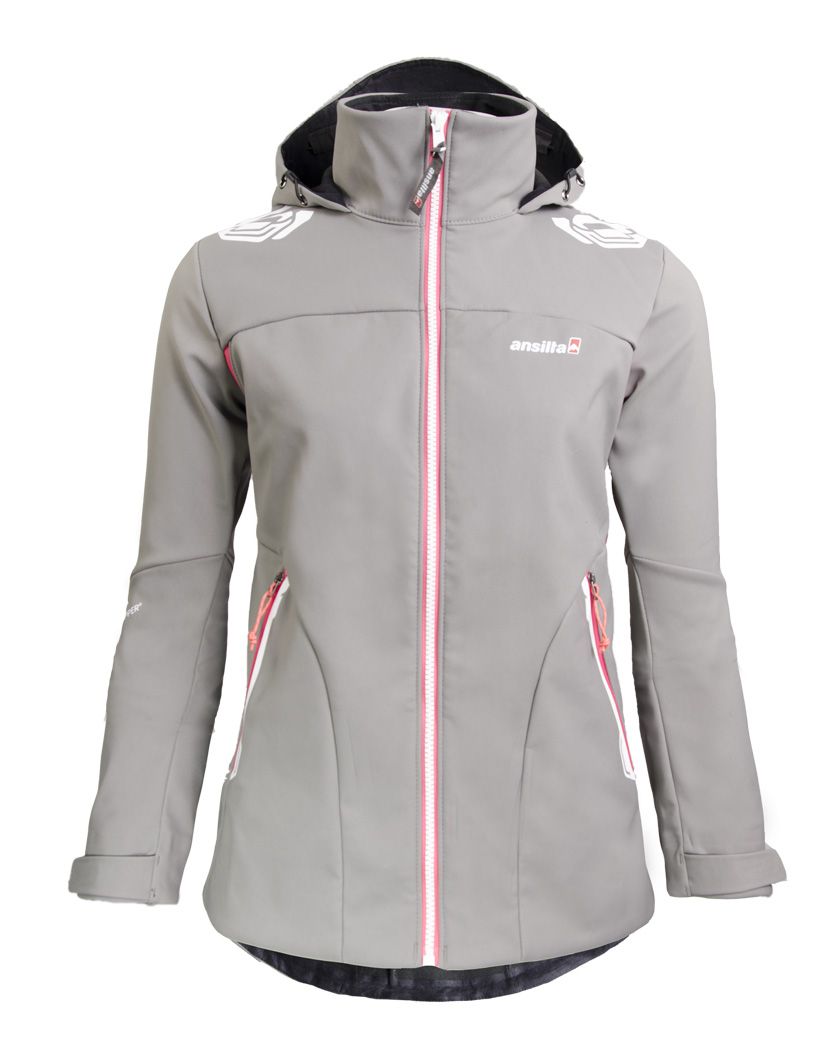 Campera Orion Ski 4 Dama  Windstopper®