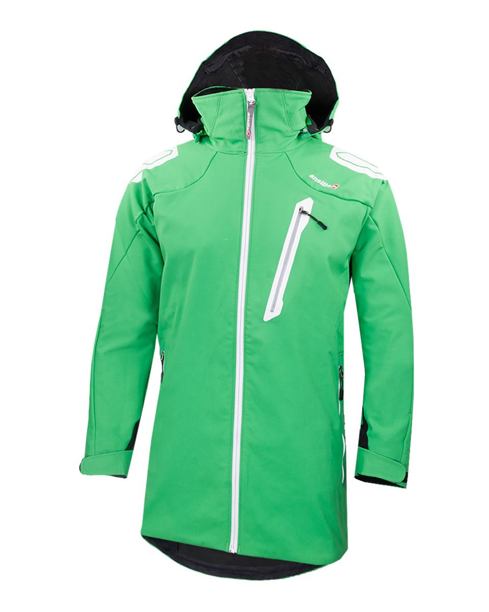 Campera Orion Ski Hombre Windstopper®