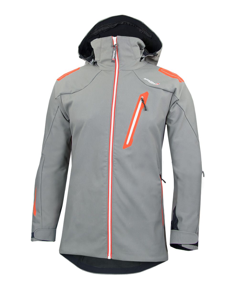 Campera Orion Ski Hombre Windstopper®