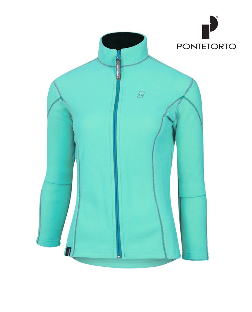 Campera Pampa 2 Polar Classic