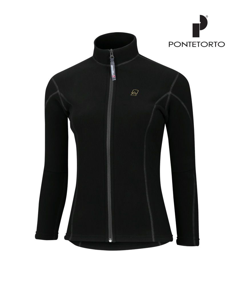 Campera Pampa 2 Polar Classic