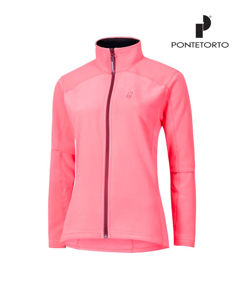 Campera Pampa 2 Polar Classic