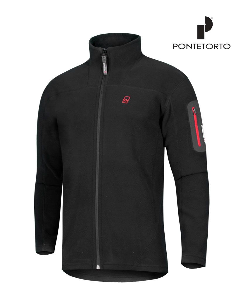 Campera Pampa 2 Polar Classic