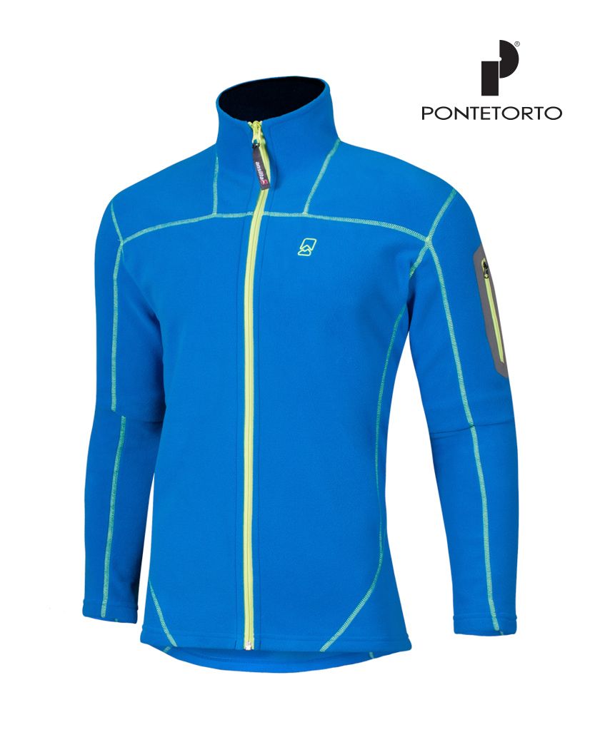 Campera Pampa 2 Polar Classic