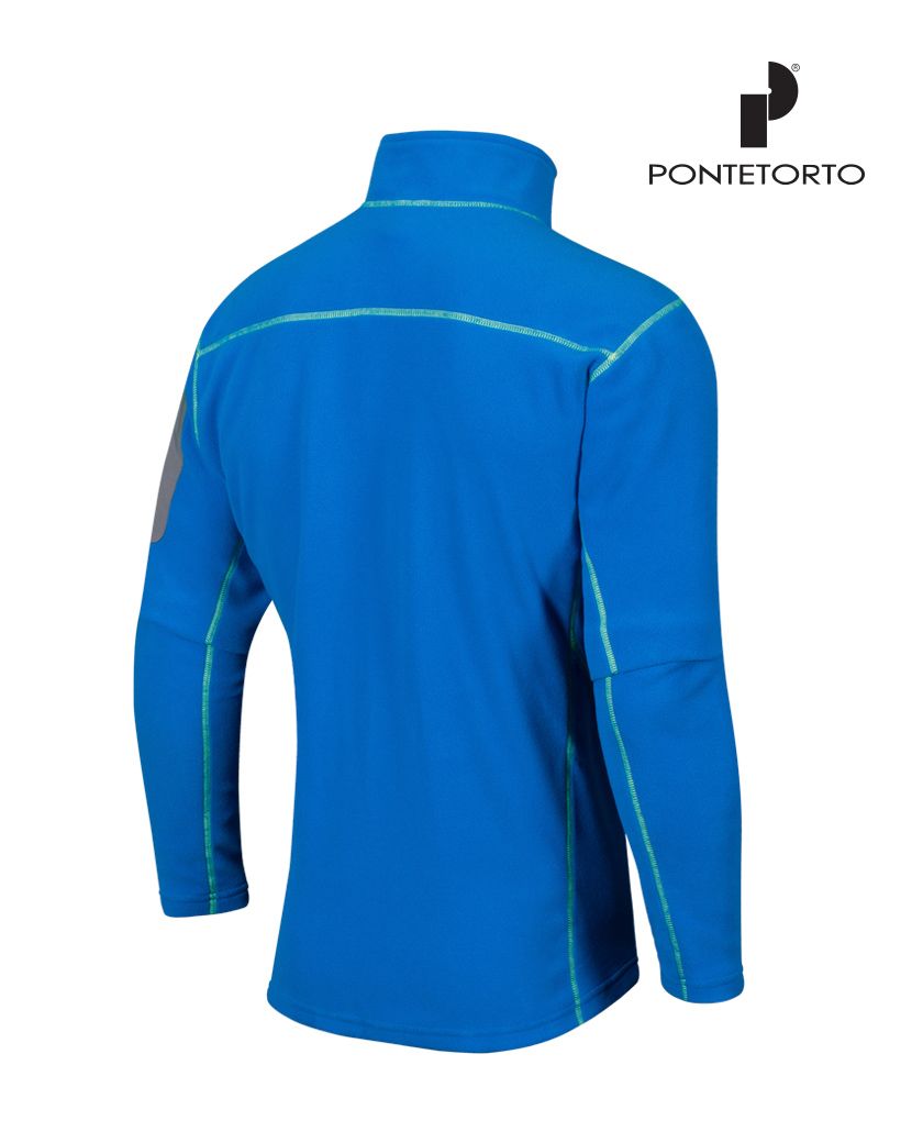 Campera Pampa 2 Polar Classic