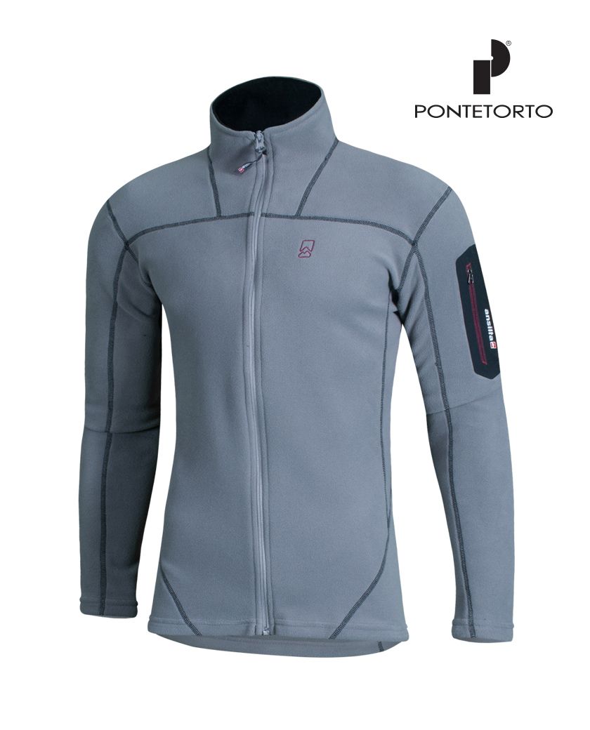 Campera Pampa 2 Polar Classic