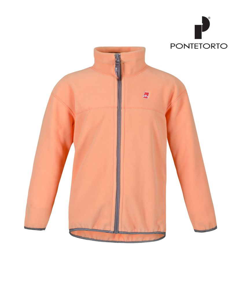 Campera Pinocho 3 Polar Niños Ansilta Pontetorto®