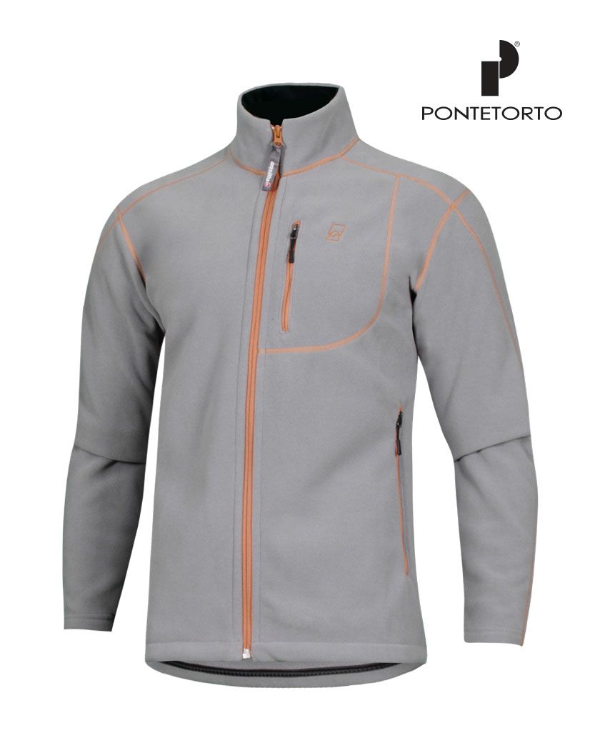 Campera Quehuar 6 Pontetorto® Windshield® Segunda Capa