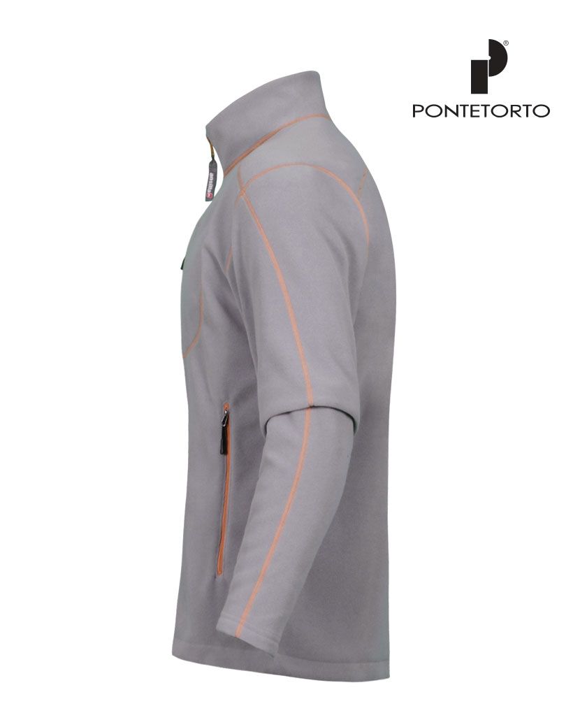 Campera Quehuar 6 Pontetorto® Windshield® Segunda Capa