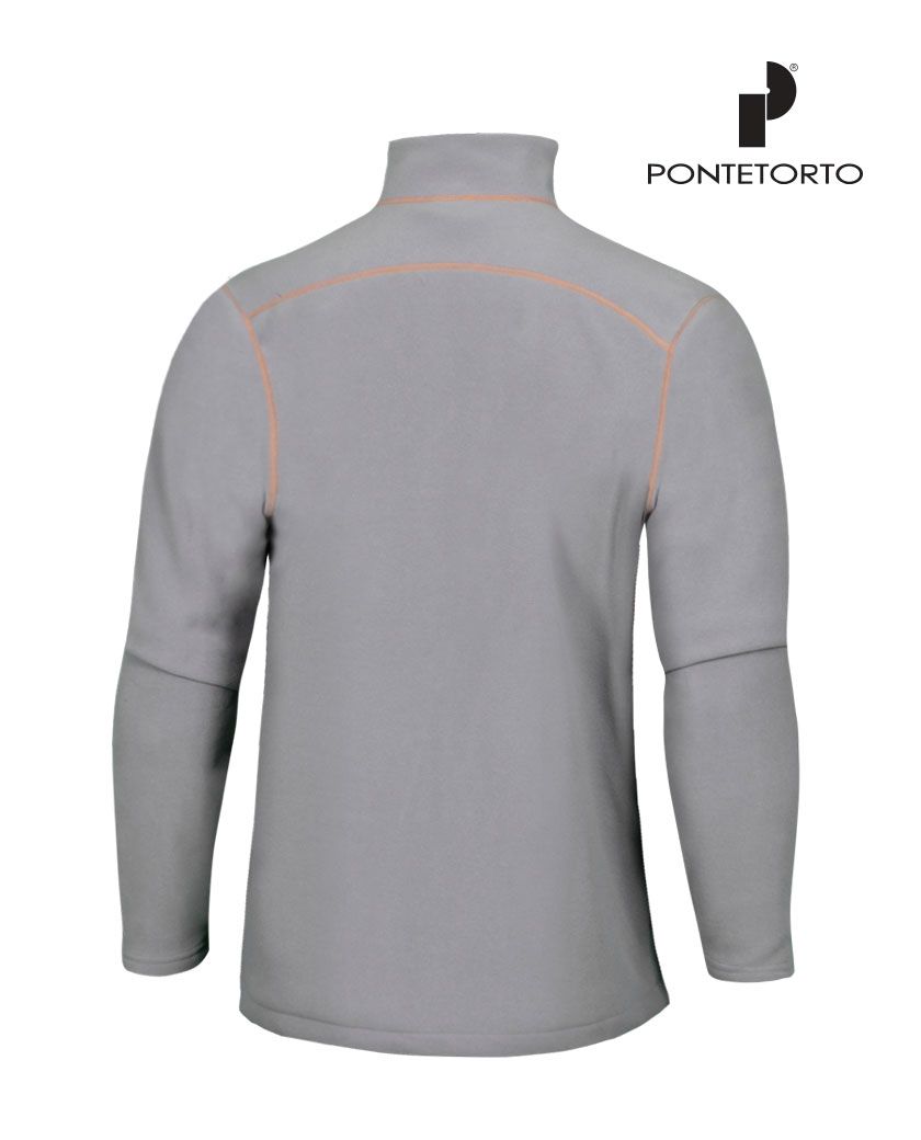 Campera Quehuar 6 Pontetorto® Windshield® Segunda Capa