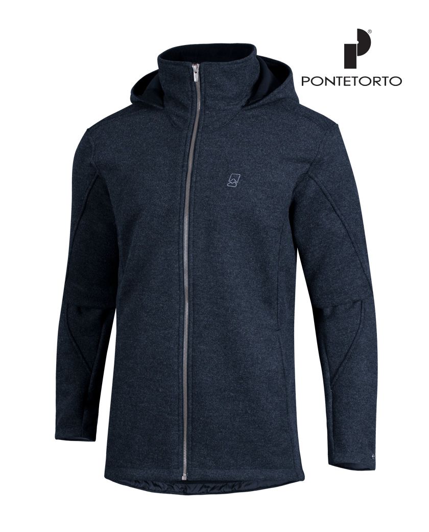 Campera Tarwa Hombre