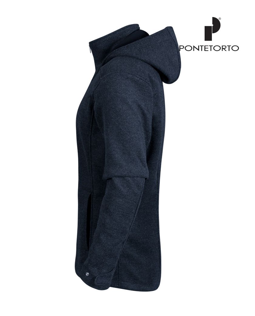 Campera Tarwa Hombre