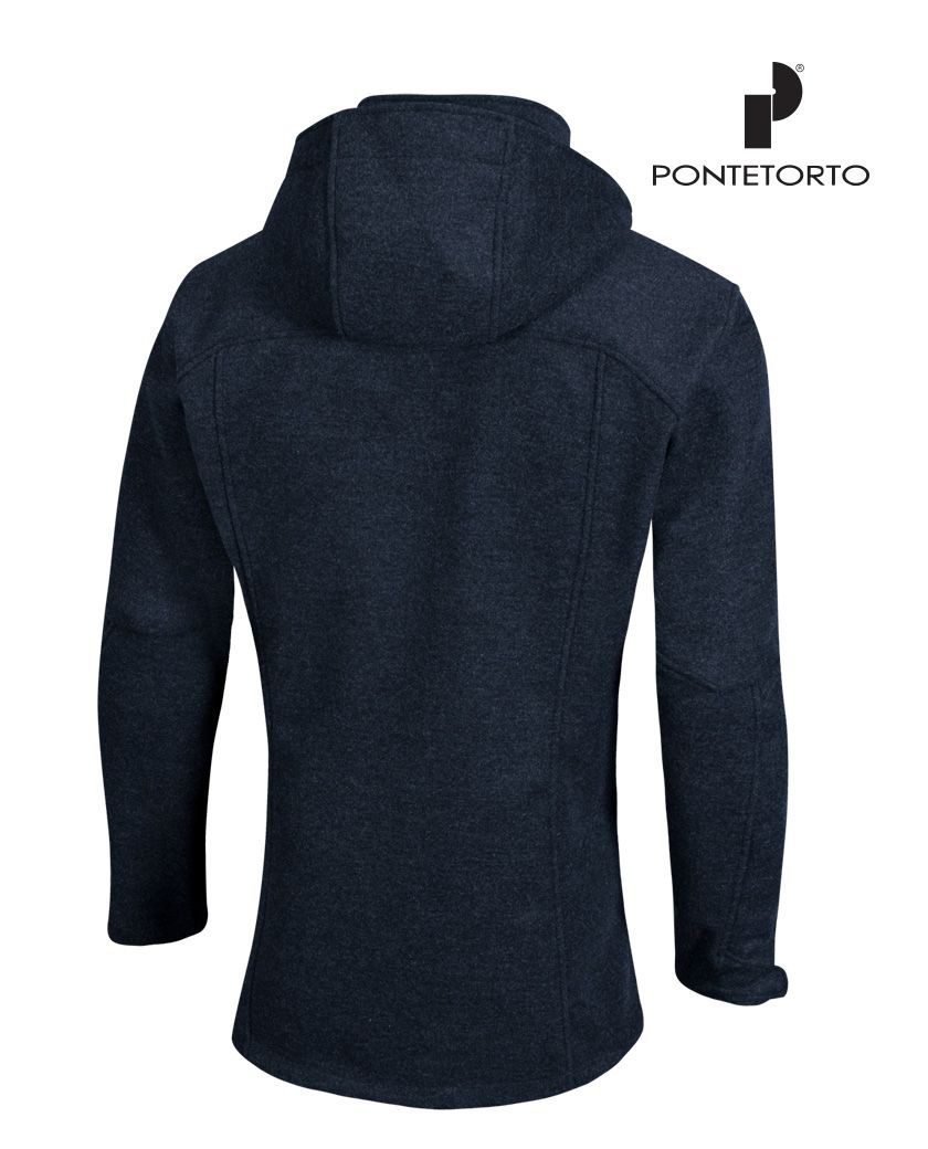 Campera Tarwa Hombre