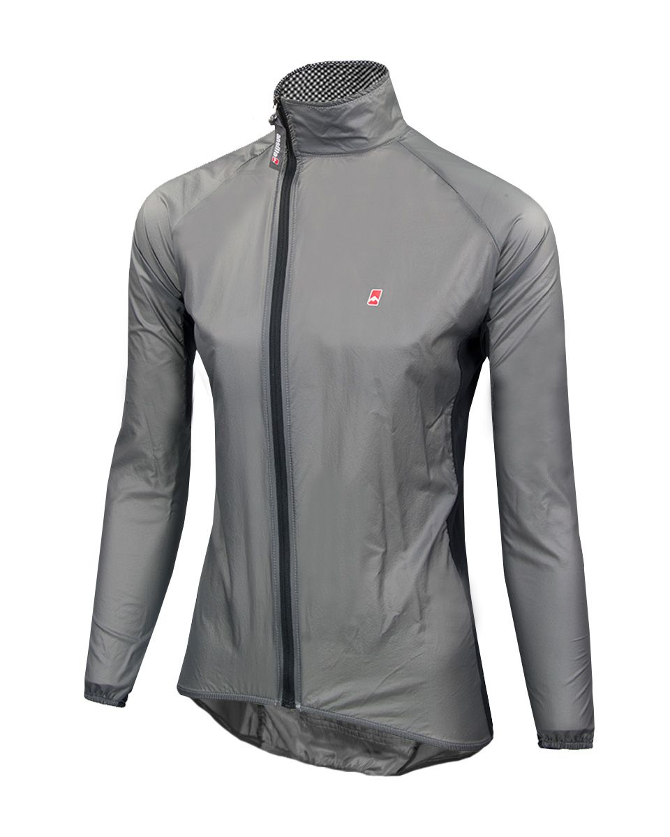 Campera Para Ciclismo Tour 2 Dama Pertex