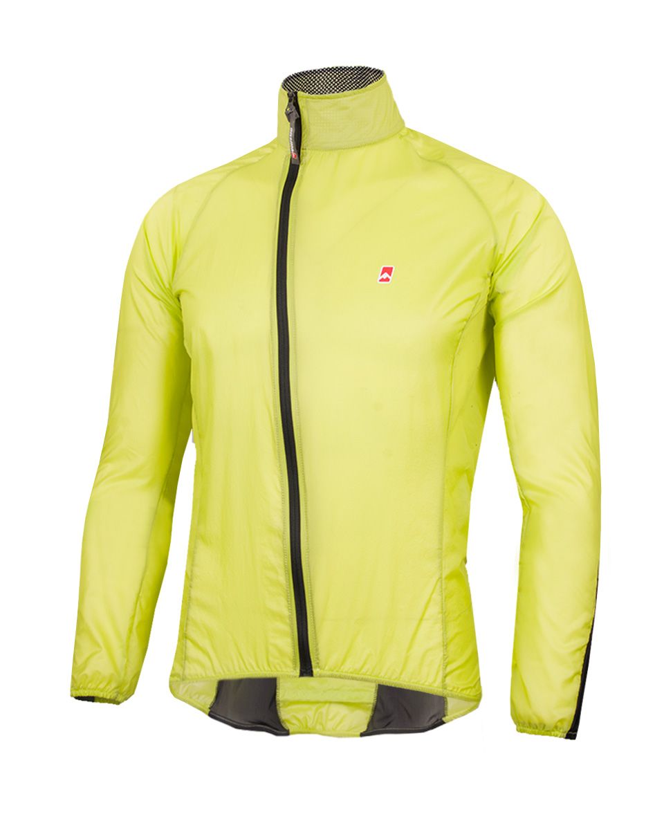 Campera Para Ciclismo Tour 2 Hombre