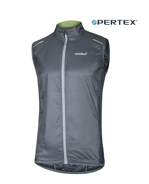 Chaleco Dandelion Hombre PERTEX® Quantum Air