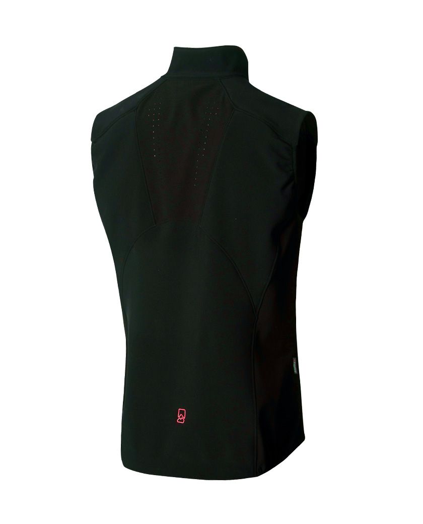 Chaleco Raptor 2 De Hombre Soft Shell