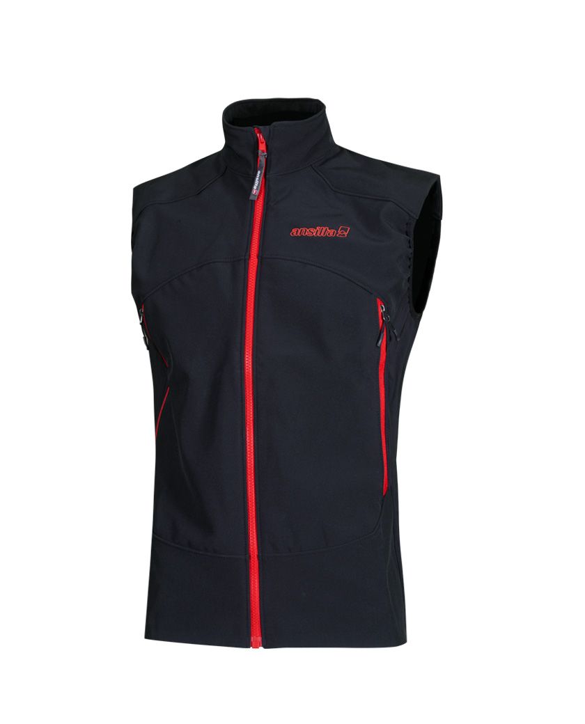 Chaleco Raptor 2 De Hombre Soft Shell