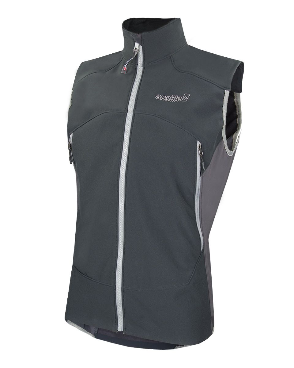 Chaleco Raptor 2 De Hombre Soft Shell