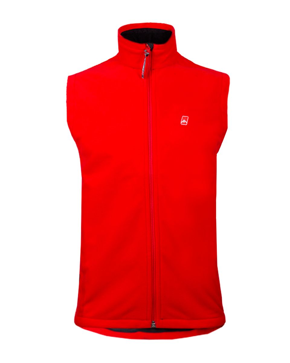 Chaleco Wayra Gore Windstopper Urbano