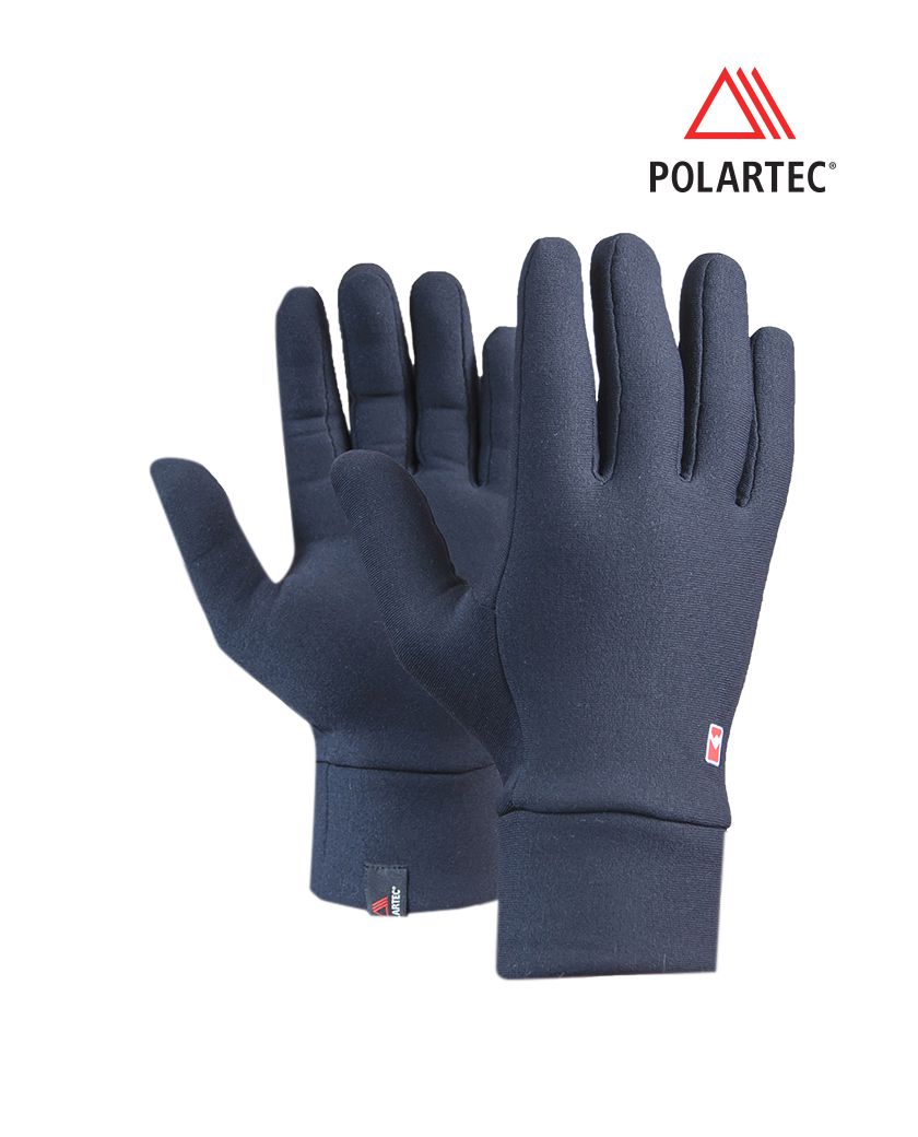 [ELIMINADO] Guantes Ergo Polartec