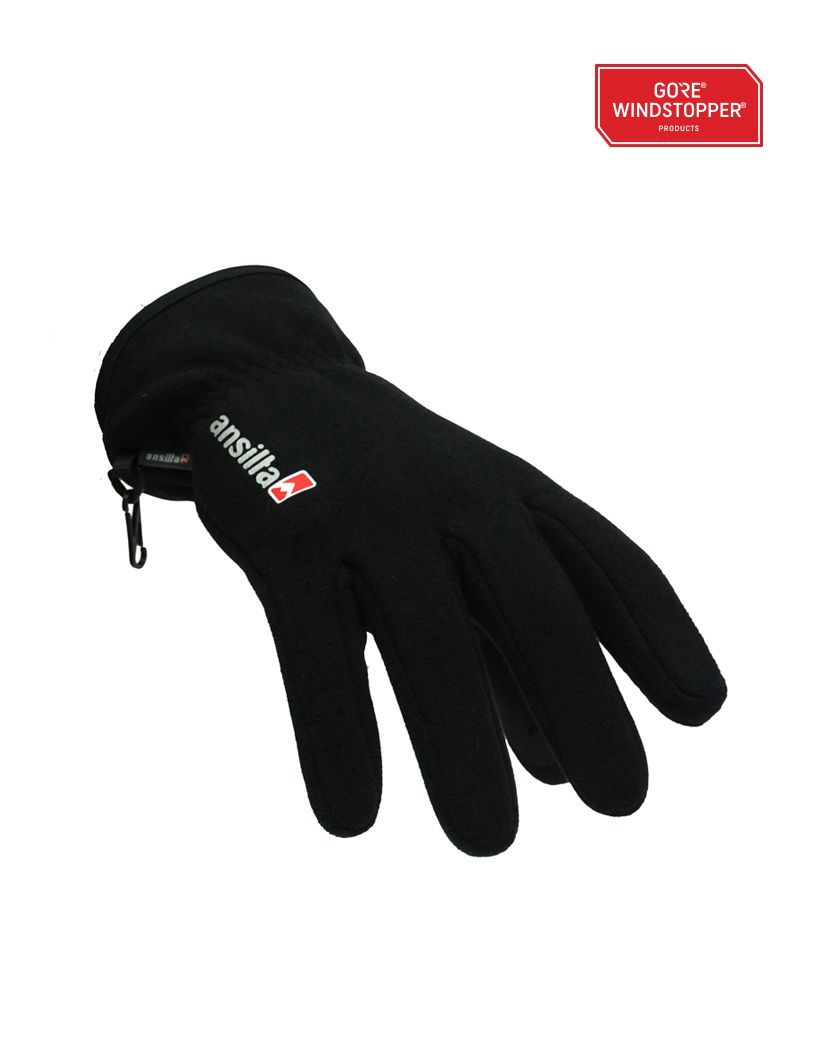 Guantes Fitz-roy Windstopper® Technical Feece