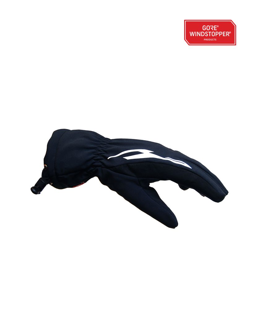 Guantes Orion Windstopper® 100% Cortaviento