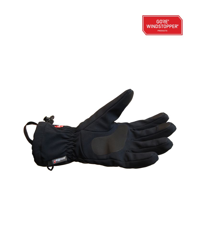 Guantes Orion Windstopper® 100% Cortaviento