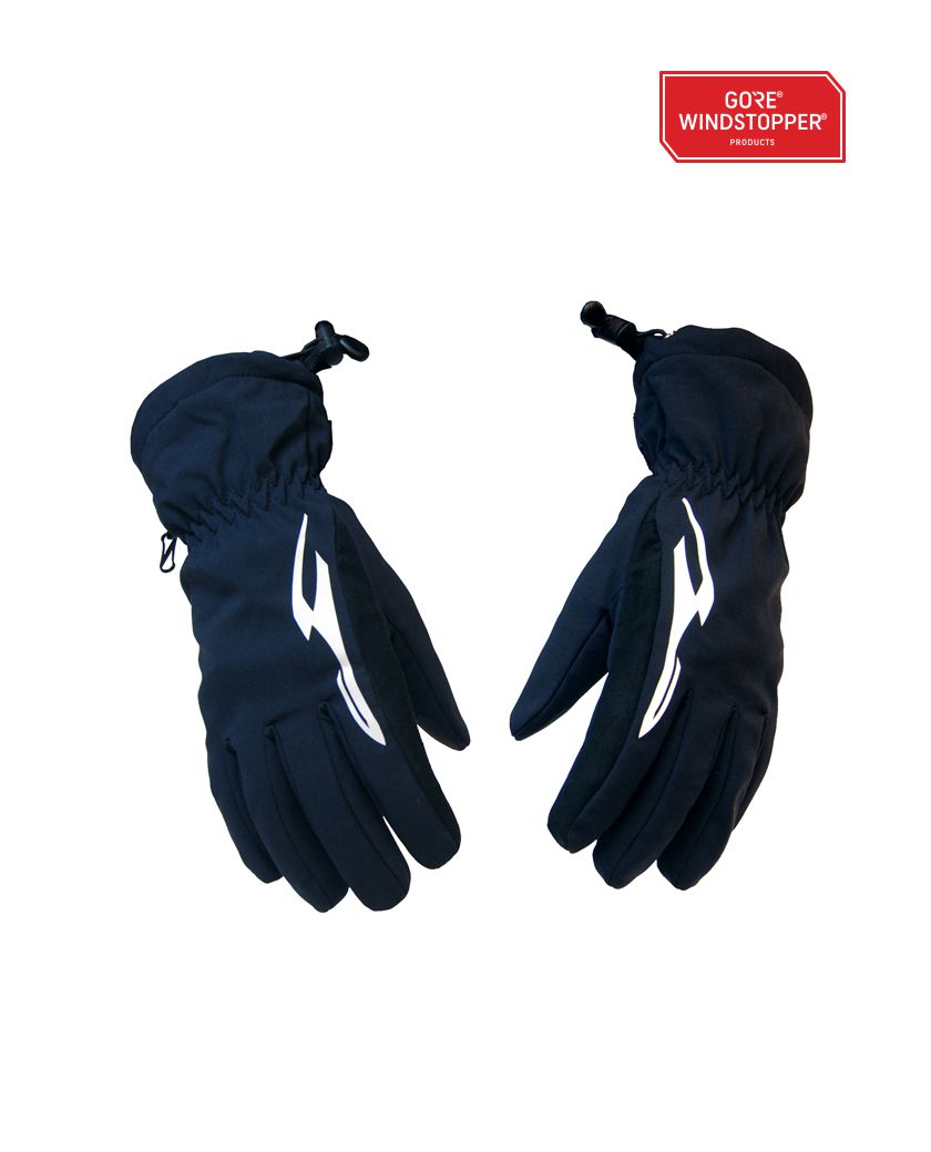 Guantes Orion Windstopper® 100% Cortaviento