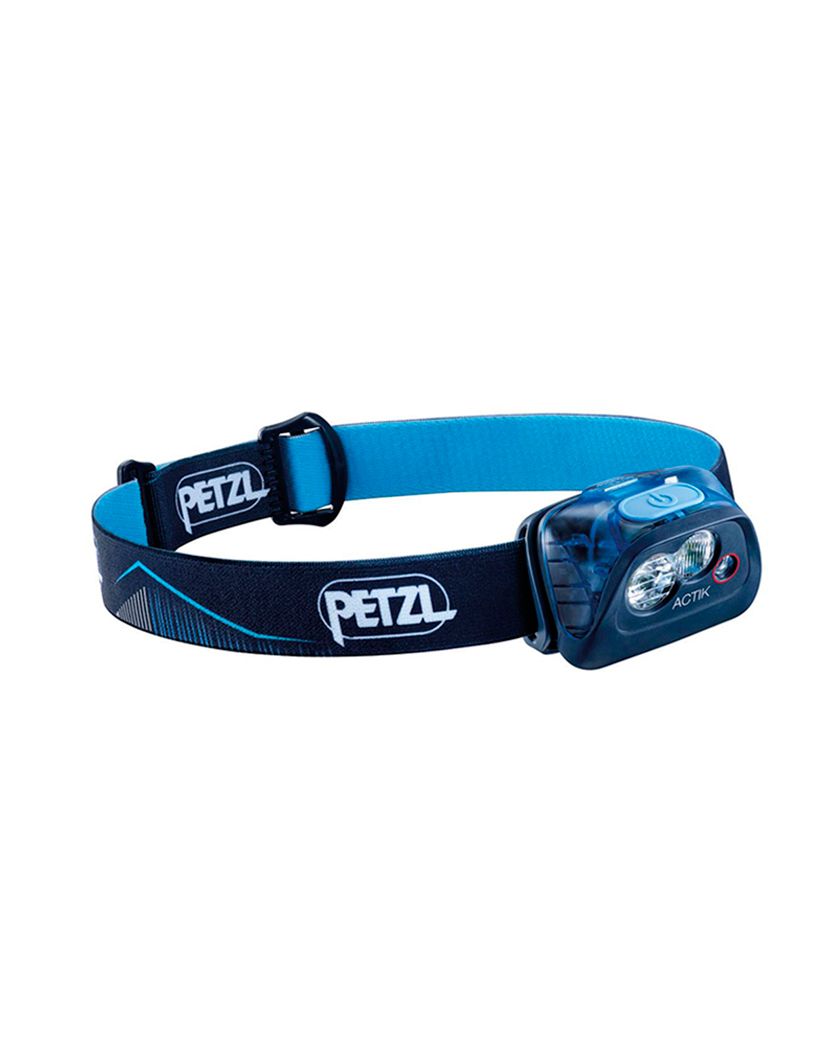 PETZL - REACTIK+ Linterna frontal ¡comprar ahora!