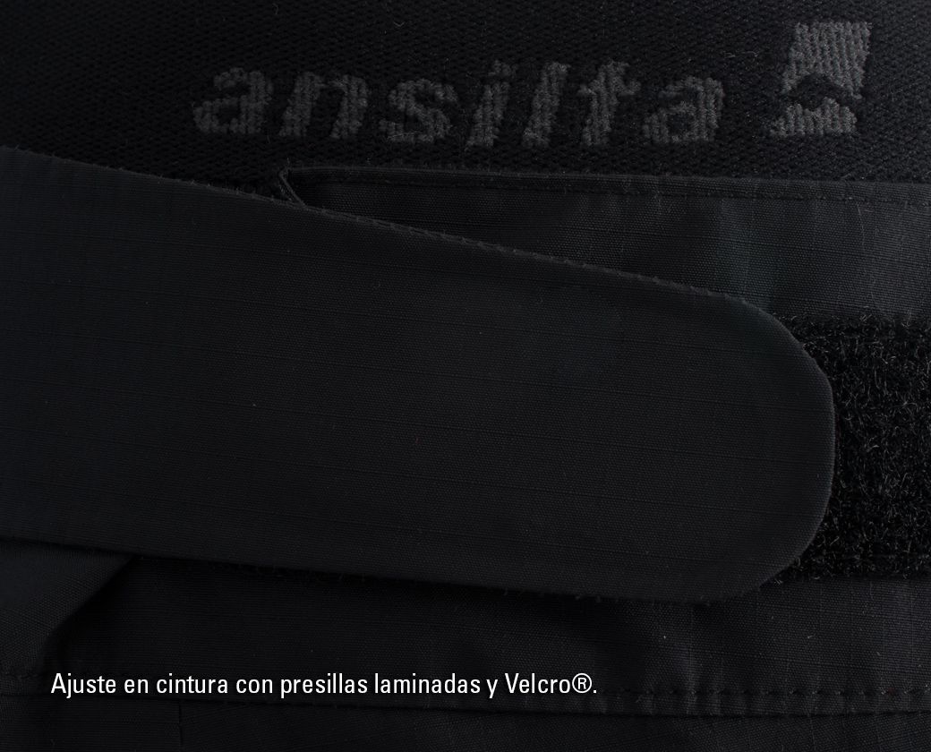 Pantalón Aconcagua 3 Gore-tex Pro 3 Capas Dama