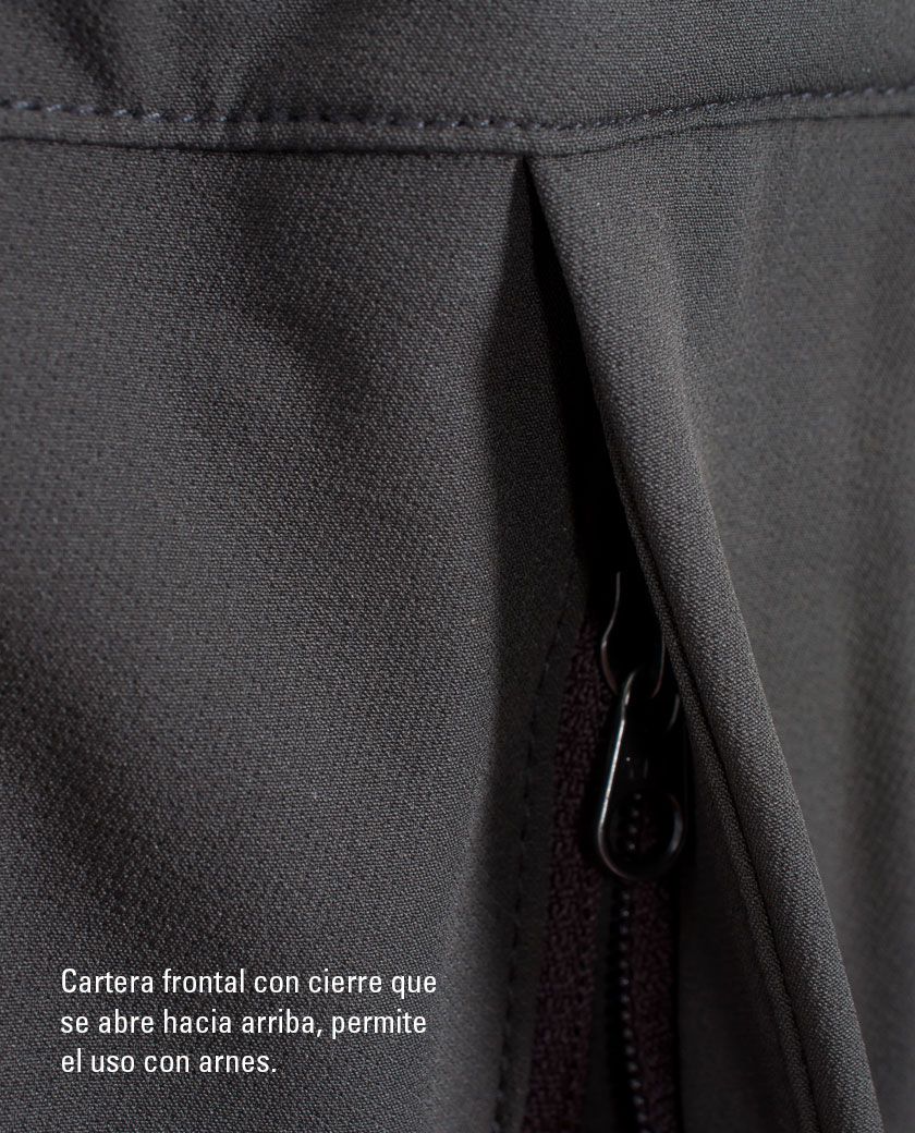 Pantalón Crux Hombre