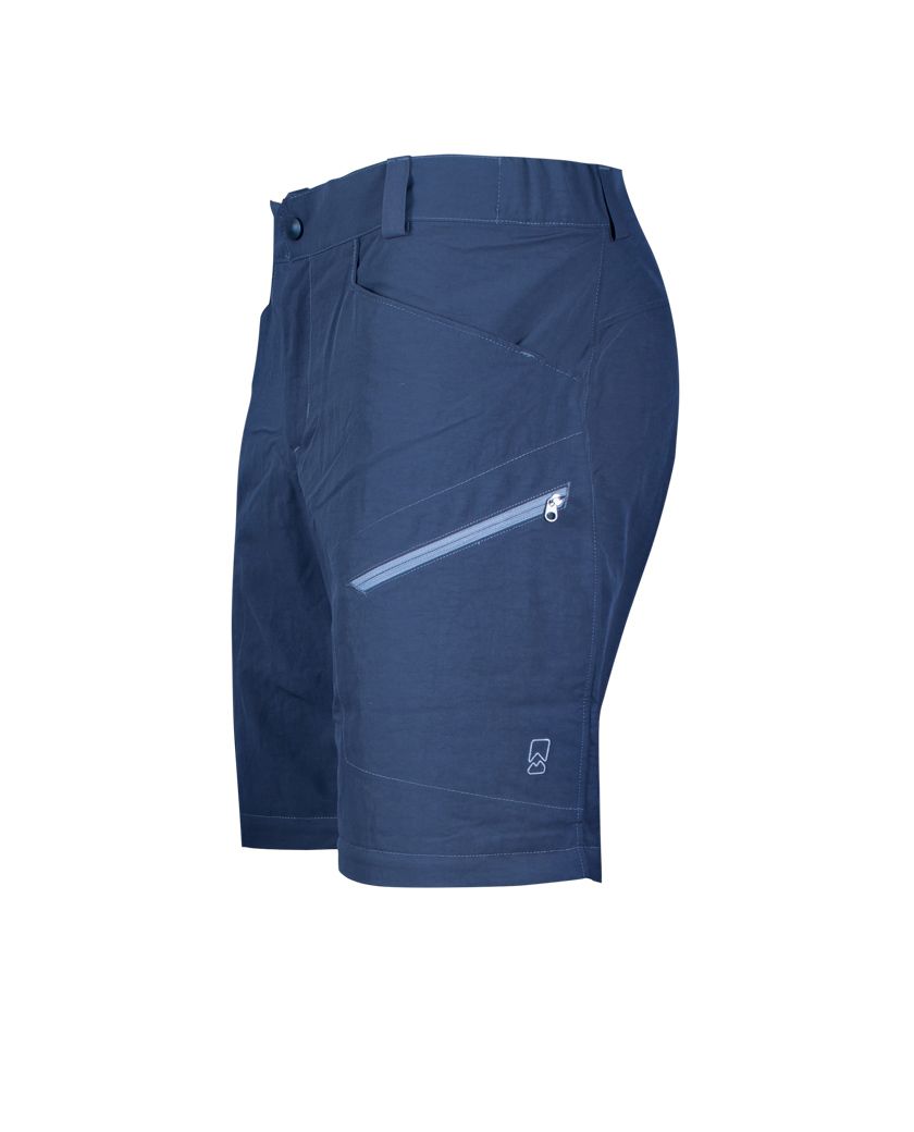 Pantalón Kilimanjaro 5 Hombre Desmontable Antidesgarro