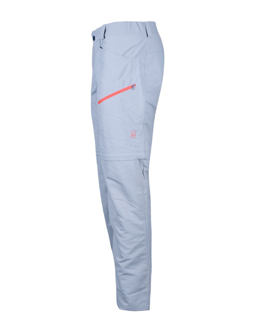 Pantalón Kilimanjaro 5 Hombre Desmontable Antidesgarro