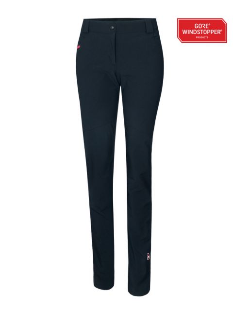 Pantalon Rider Ski Mujer Goretex - Siete Cumbres Ansilta