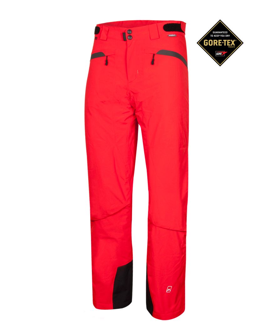 Campera Avant 5 Gore-Tex 3c Pro Ski - Ansilta Venta Online - Indumentaria  Técnica de Montaña