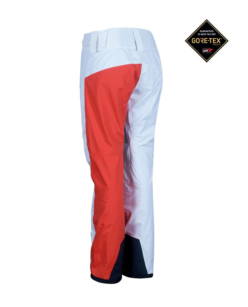 Pantalon Slalom 3  Para Esquí Y Sonowboard Dama Gore- Tex