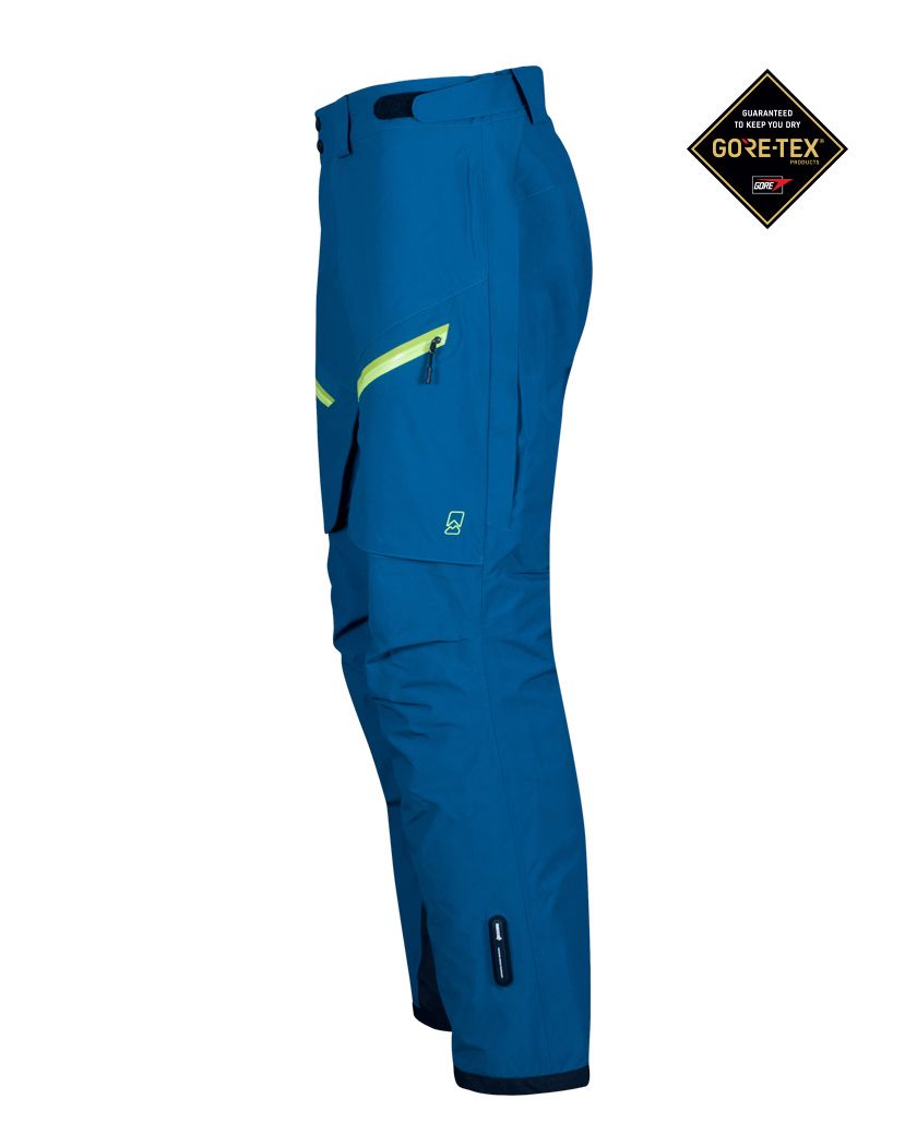 Pantalón Slalom 2 Hombre Impermeable Gore- Tex