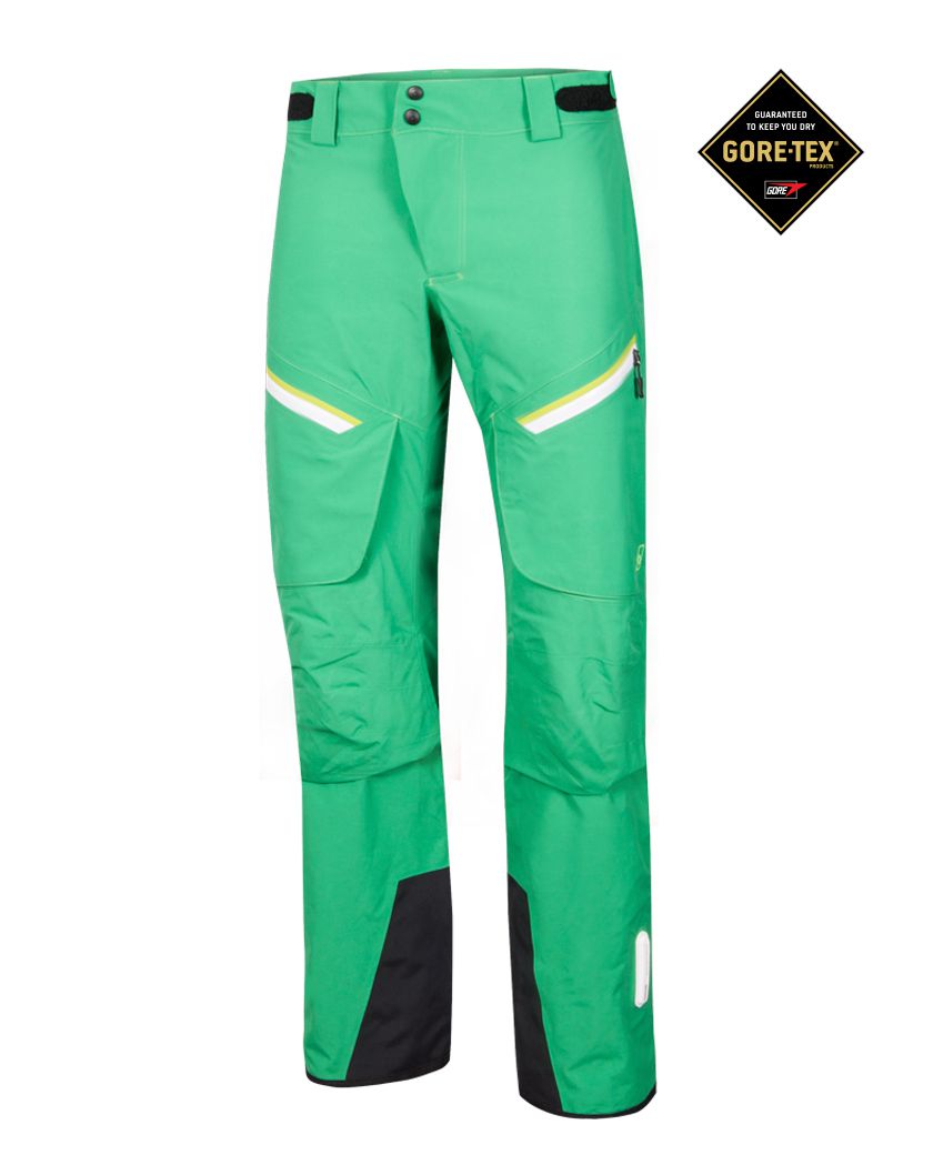 Pantalón Slalom 2 Hombre Impermeable Gore- Tex