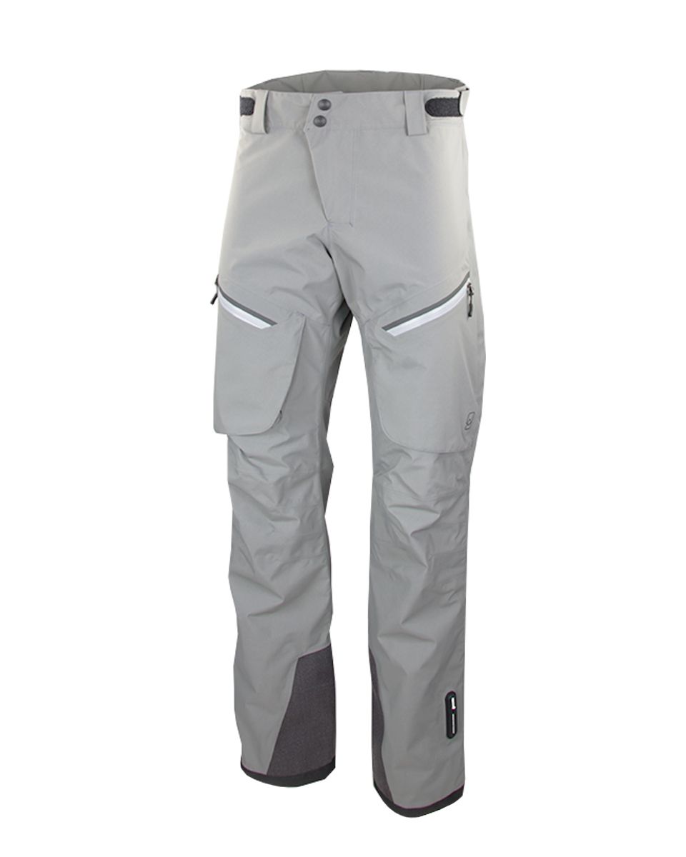 Pantalón Slalom 2 Hombre Impermeable Gore- Tex