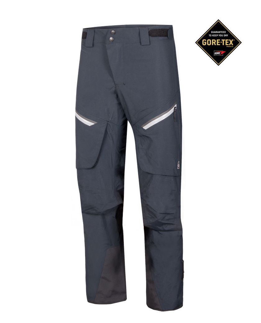 Pantalón Slalom 2 Hombre Impermeable Gore- Tex