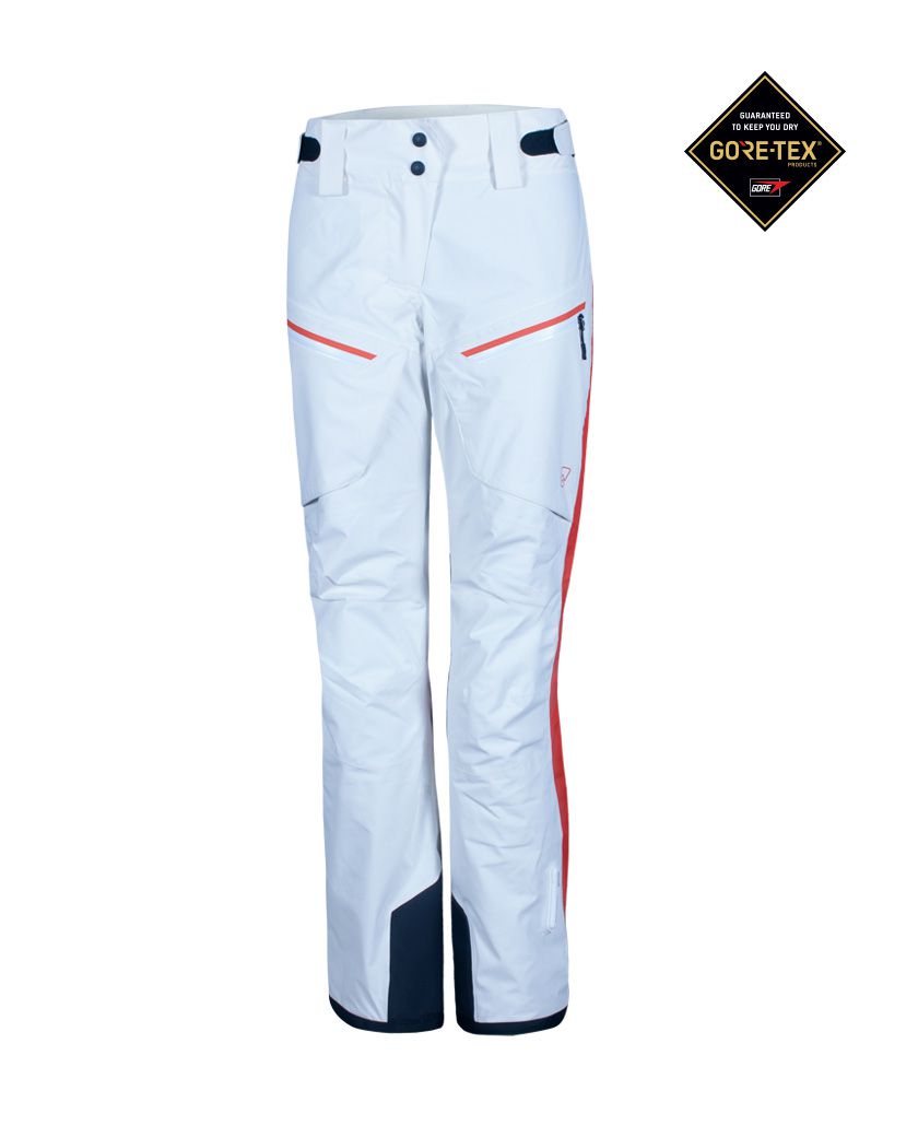 Pantalon Slalom 3 Para Esquí Sonowboard Dama Gore- Tex - Ansilta Neuquen Venta Online - Indumentaria Técnica de Montaña