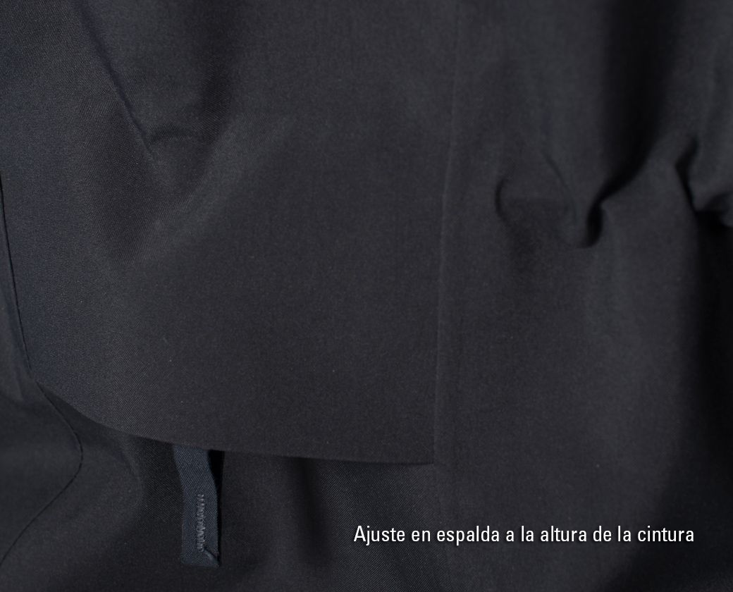 Piloto Neo Para Dama Impermeable Gore-tex