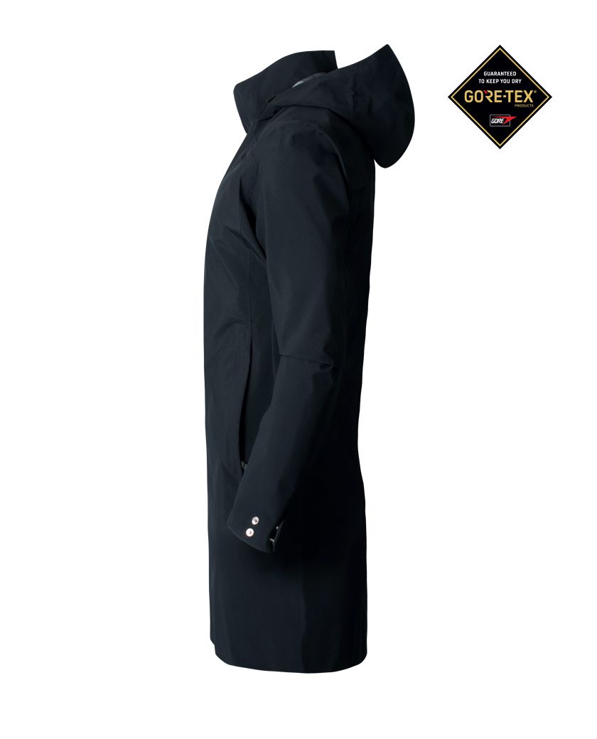 Piloto Neo Impermeable Hombre