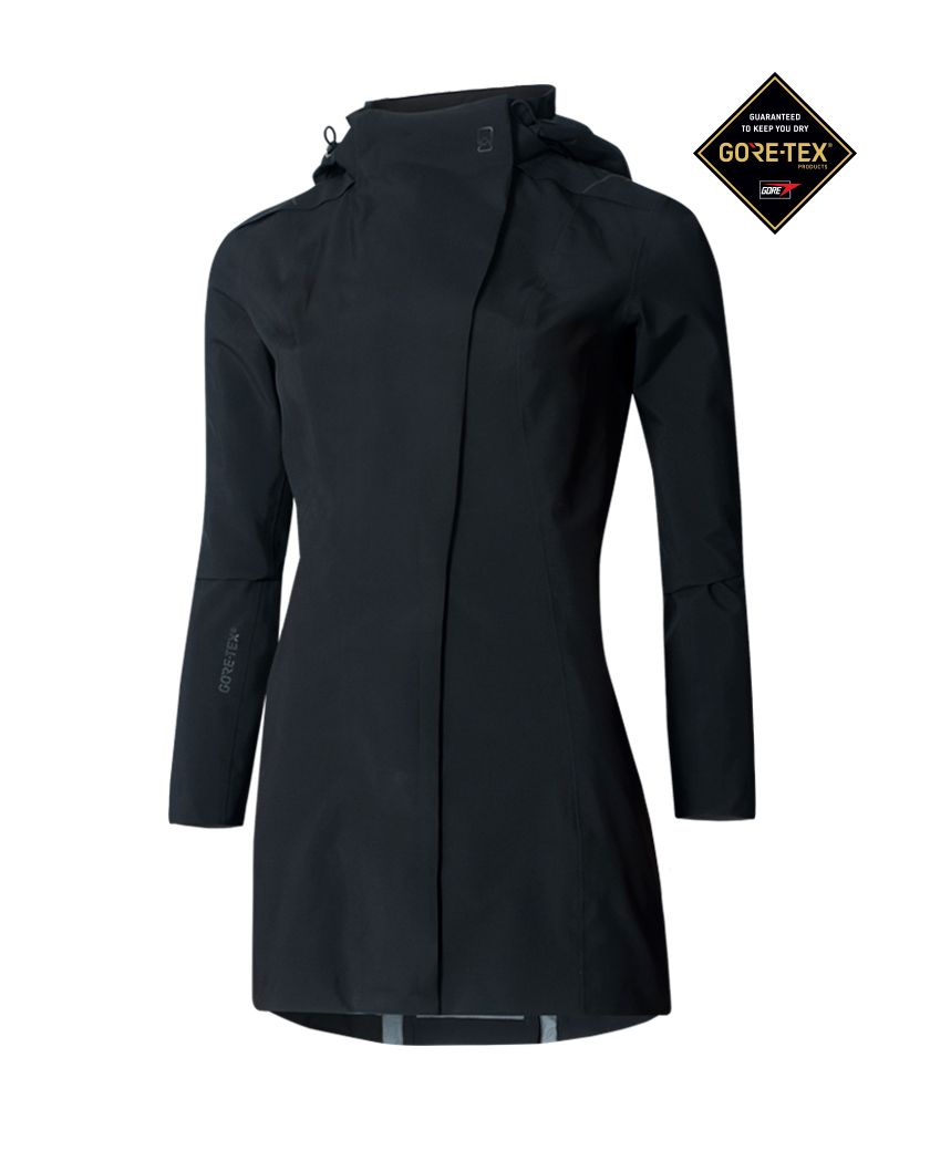 Piloto Neo Para Dama Impermeable Gore-tex