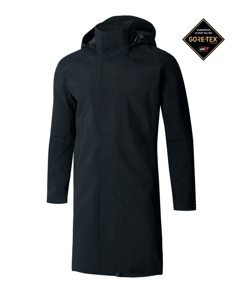 Piloto Neo Impermeable Hombre