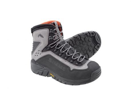 Botas De Vadeo Simms G3 Guide